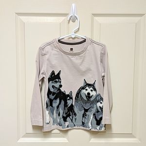 Tea Collection Boys Shirt